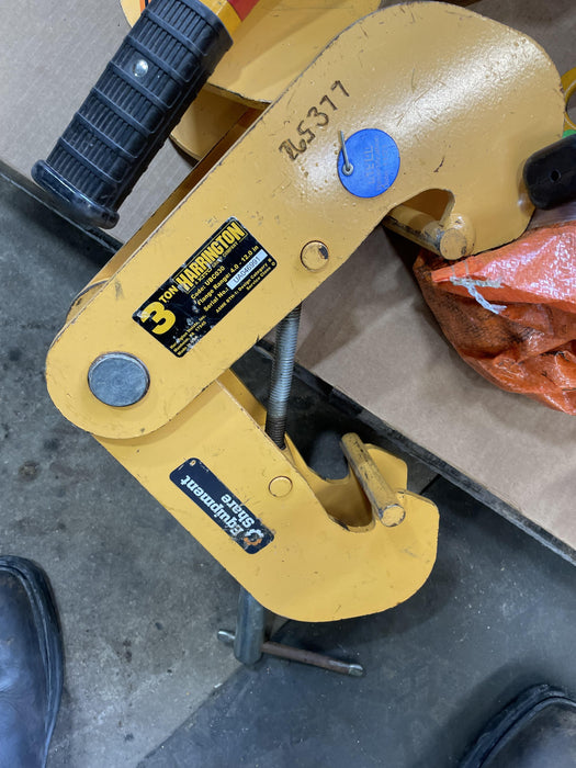 2022 HARRINGTON UBC030