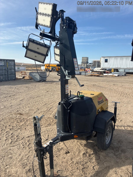 2020 ALLMAND 350 Night-Lite