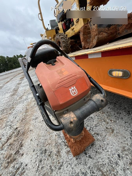 2024 HUSQVARNA LT6005