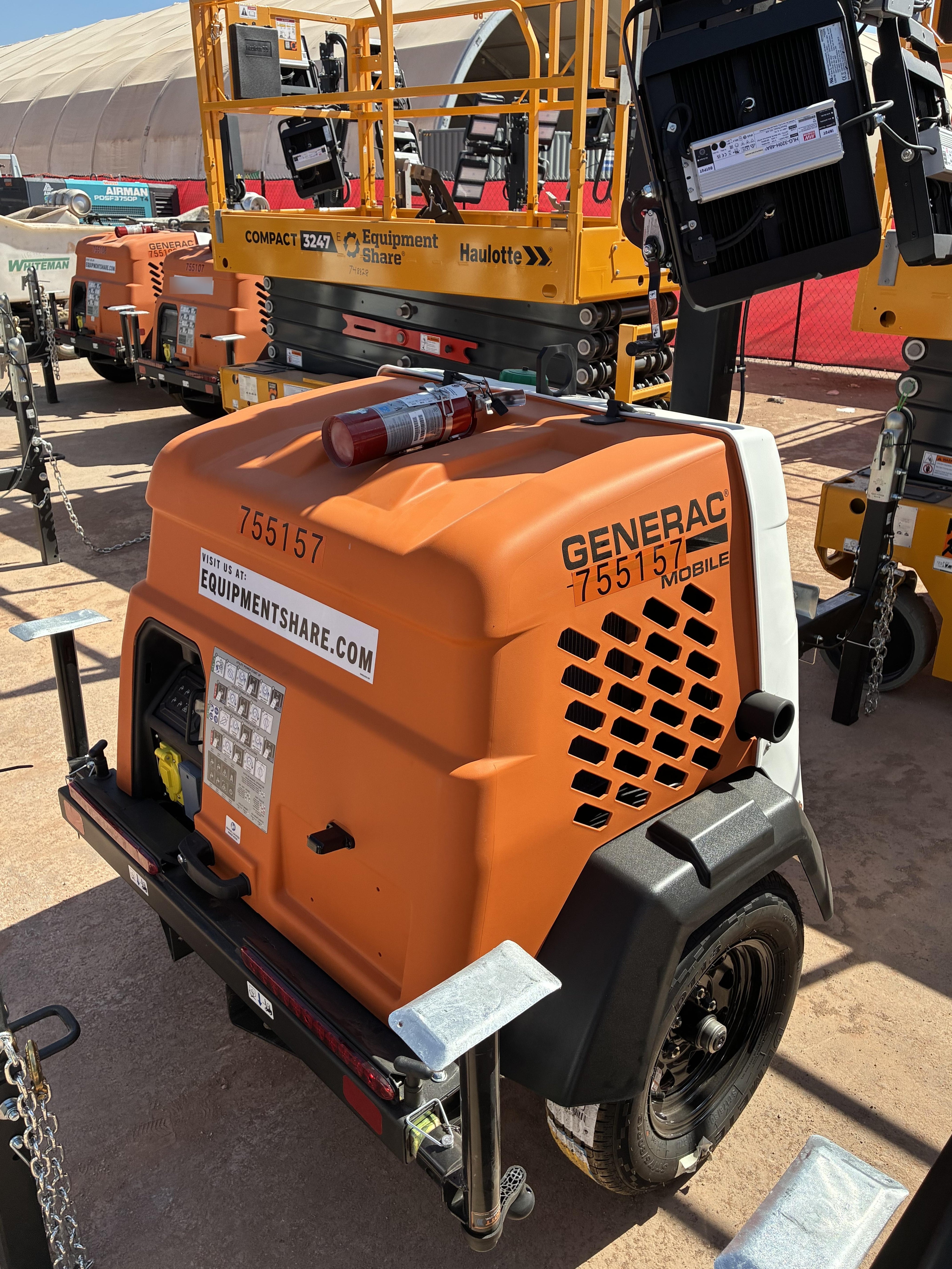 2026 GENERAC MLTS-4