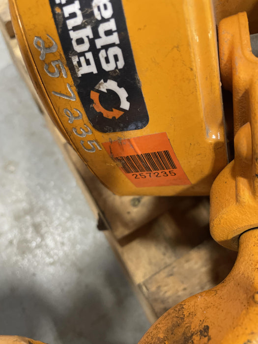 2022 HARRINGTON CF020-20