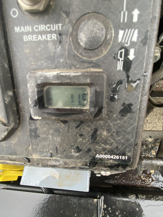 2024 Generac MLT2 Diesel, Flex Switch 120V Input, Powerzone Controller, 
(4) 320W LED Lights, 4kW Generator, 39.9 Gal Fuel Tank, 2" Ball, T3