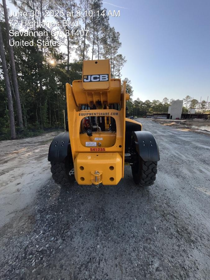 2025 JCB 506-36