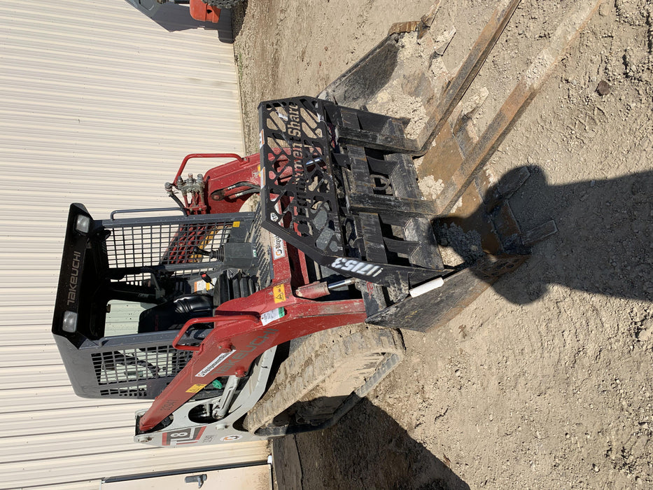 2020 PALADIN 48" Pallet Forks - Paladin