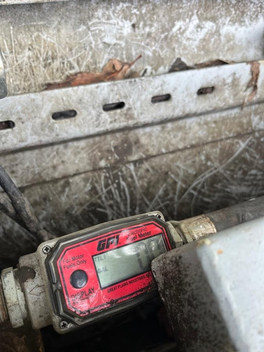 2023 CHEVROLET Express Van - Rental