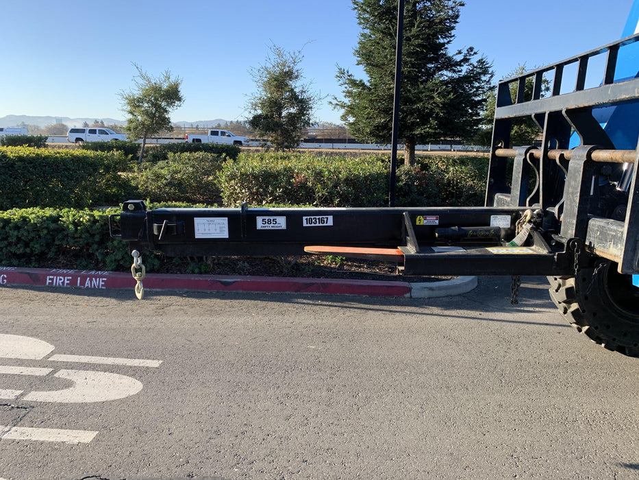 2020 STAR INDUSTRIES M1360B - Star JIB Boom