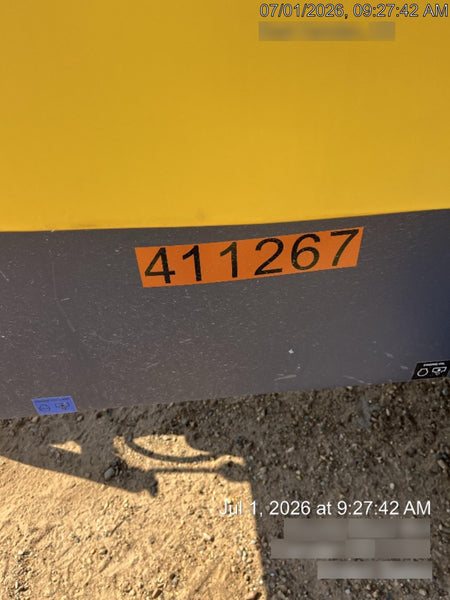 2024 ATLAS COPCO XAS188 CWK