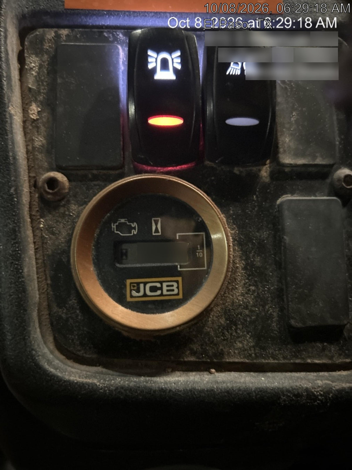 2020 JCB 512-56