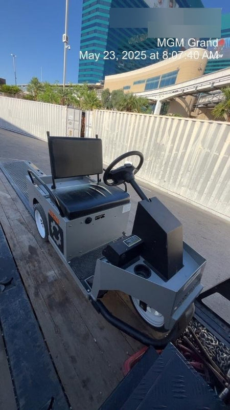 2022 COLUMBIA Expediter