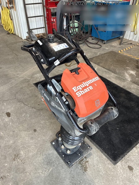 2025 HUSQVARNA LT6005