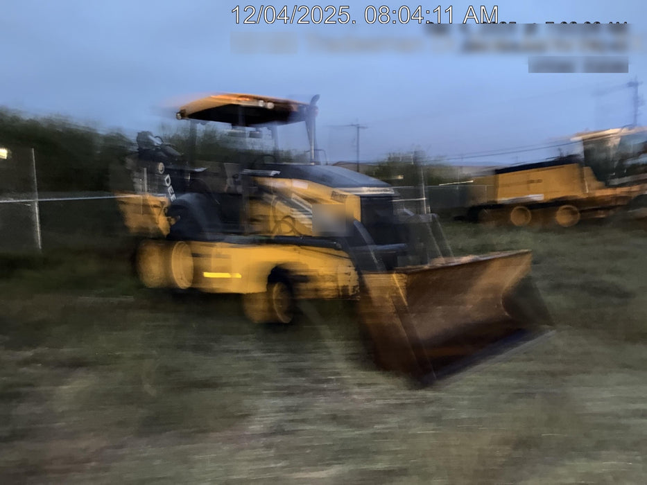 2019 John Deere 310LEP 4WD, Canopy, Standard dipper, ISO Controls, Rear Auxiliary Hydraulics w/Manual QC, Buckets: 12”, 18”, and 24”