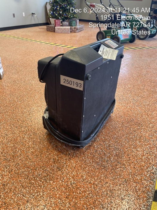 2022 PHOENIX Guardian R Hepa