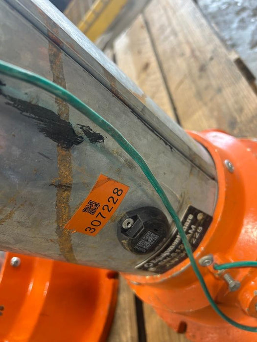 2023 MICHIGAN PNEUMATIC ES-6AM-TRACKER