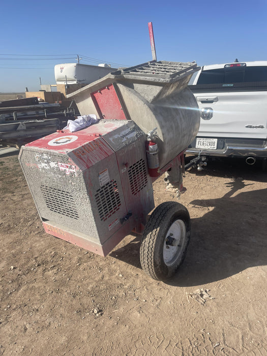 2023 MULTIQUIP WM90PH8