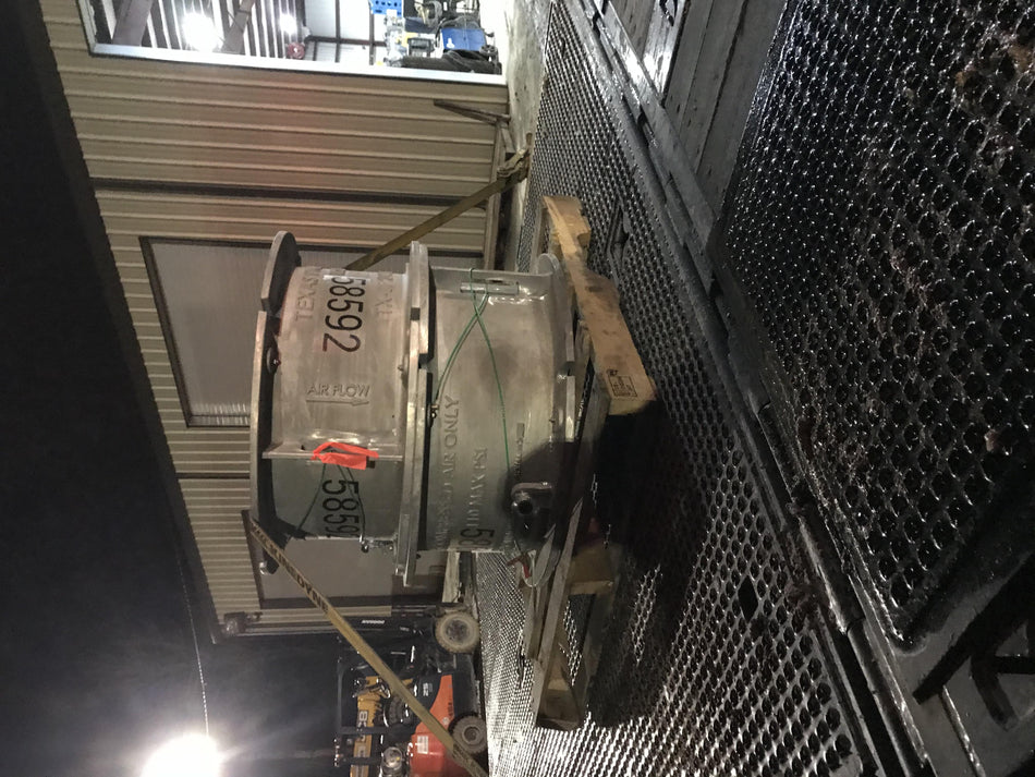 2020 TEXAS PNEUMATIC TOOLS, INC. TX-JF24