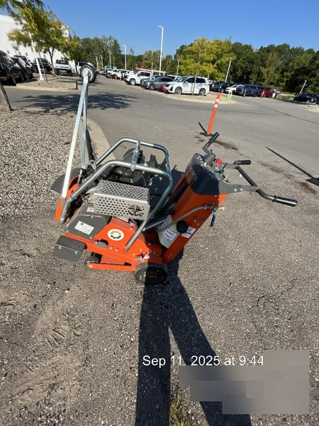 2022 HUSQVARNA FS 524