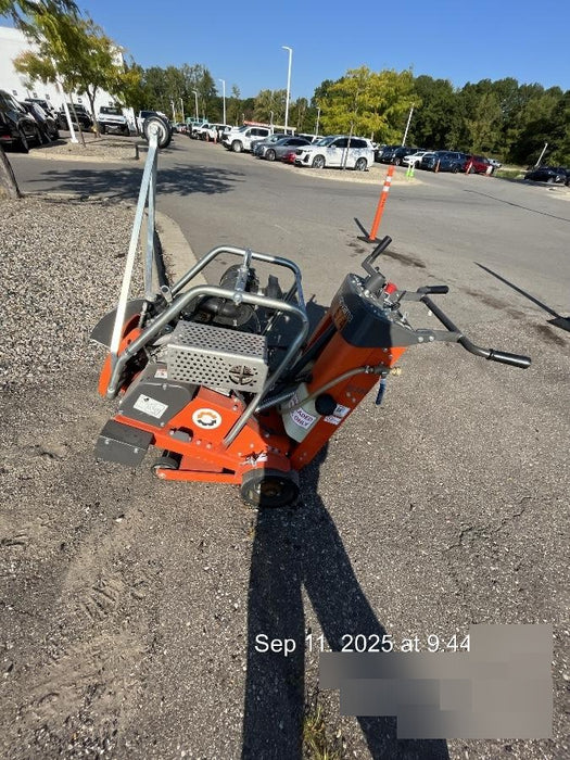 2022 HUSQVARNA FS 524