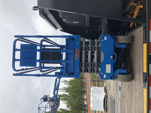 2020 Genie GS-1930 GENIE GS-1930