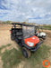 2020 KUBOTA RTV-X1140W-H (Canopy)