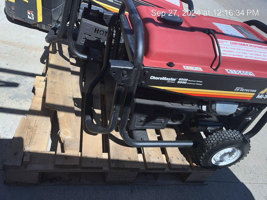 2024 MI-T-M GEN-6500-0MM1