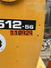 2020 JCB 512-56 Canopy, 74Hp, Solid Tires, Work Lights, Beacon, Aux Hydraulics, Back up Alarm, Lifting Eye, ES Decals