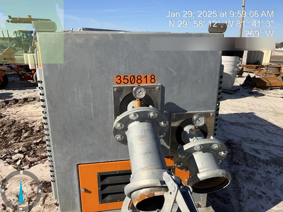 2023 MYERS-SETH MSP PP-150