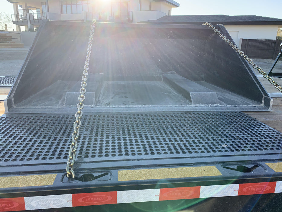 2020 STAR INDUSTRIES 1406B