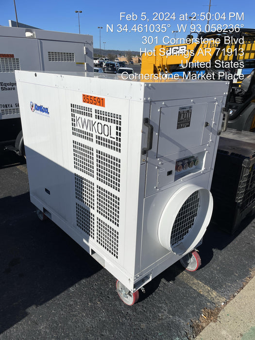 2023 KWIKOOL KPO12-23H