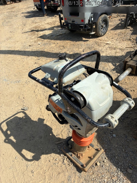2023 MULTIQUIP MTX60HD