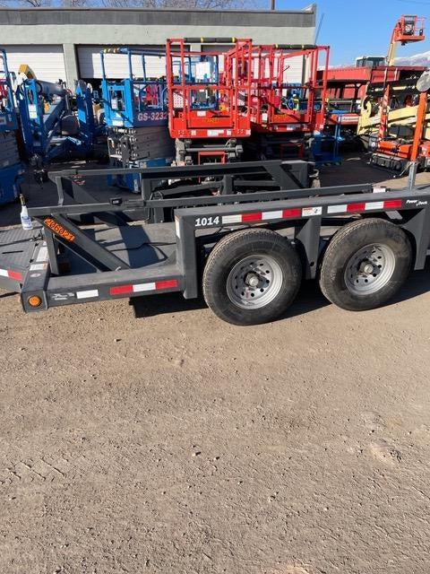 2022 TRIPLE L 1014 Triple L