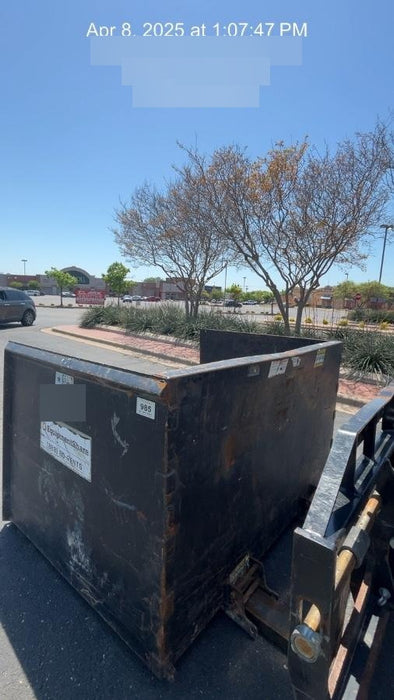 2020 STAR INDUSTRIES 1430