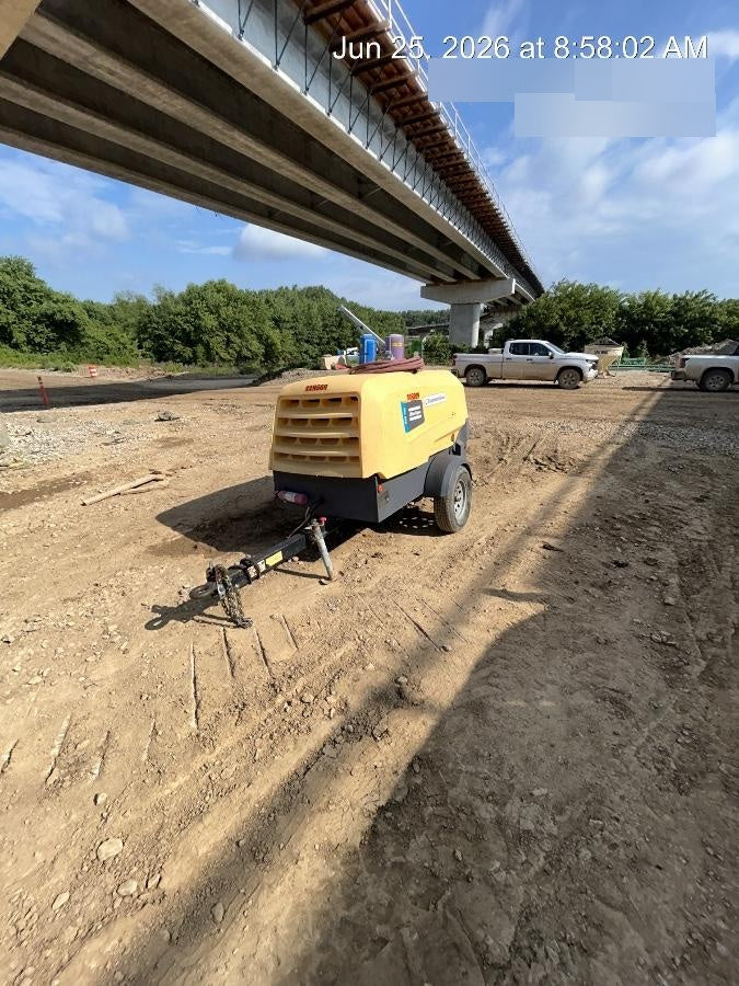 2020 ATLAS COPCO XAS188