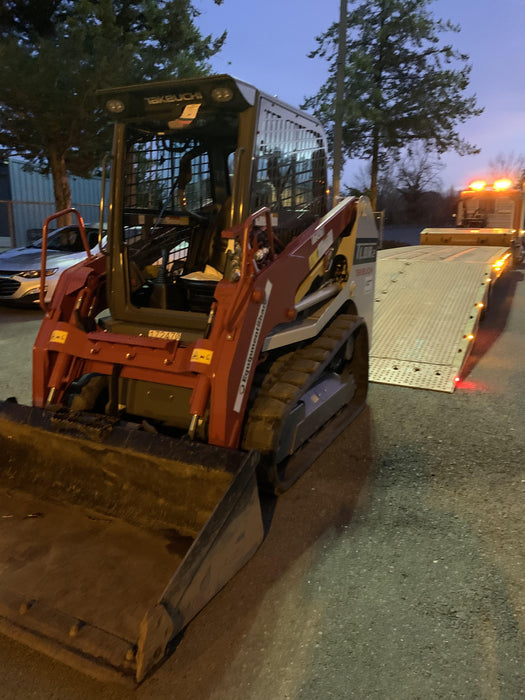 2021 TAKEUCHI TL8R2-CR