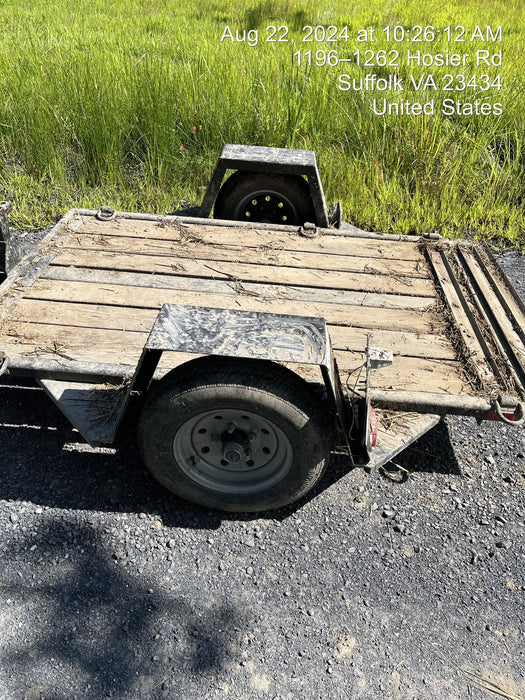 2022 BARRETO E4X6TBT