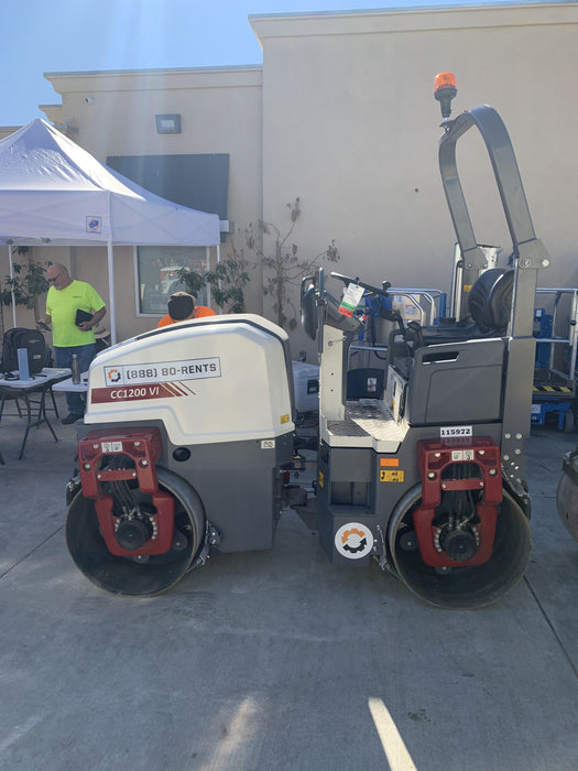 2020 DYNAPAC CC 1200