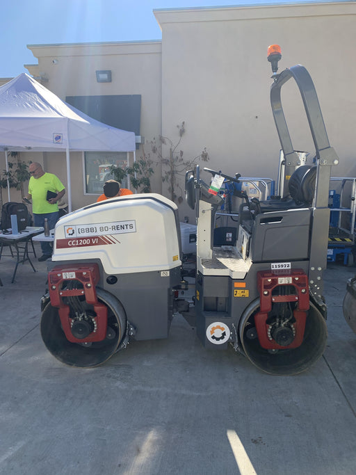 2020 DYNAPAC CC 1200