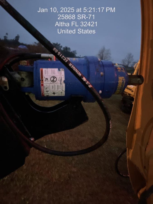 2023 AUGER TORQUE 3300-30