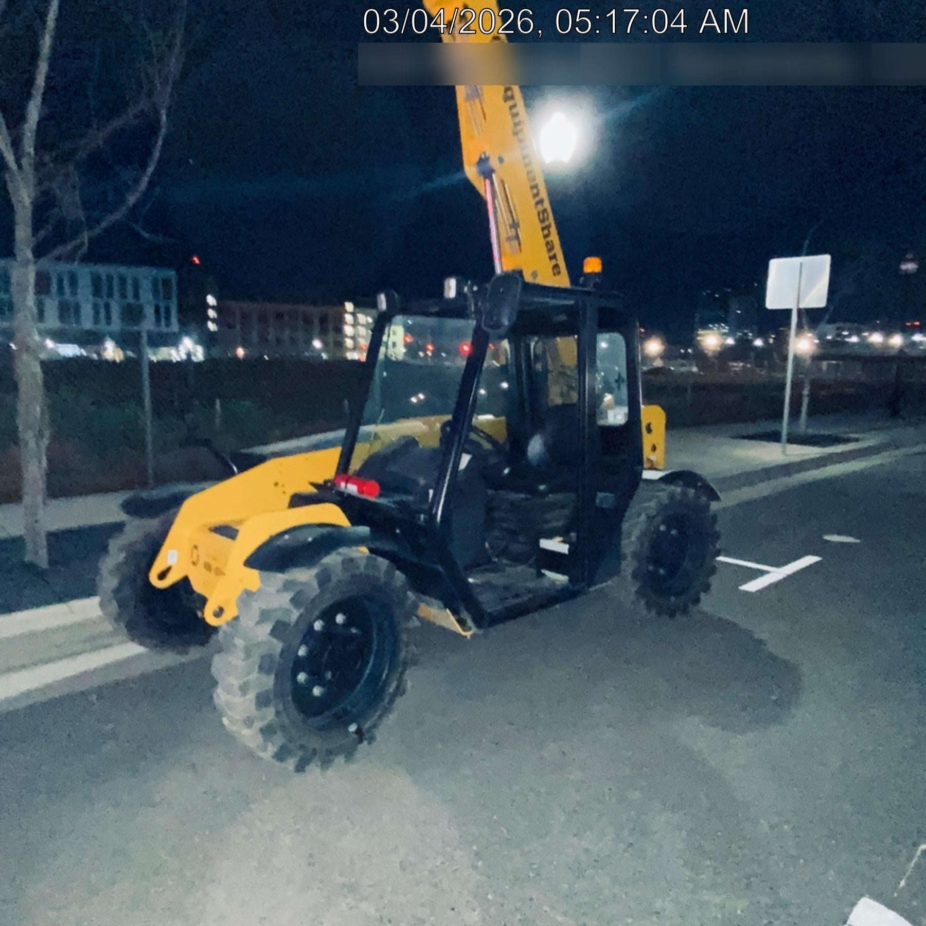 2024 JCB 505-20TC