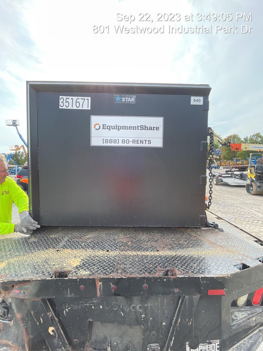 2023 STAR INDUSTRIES 1430