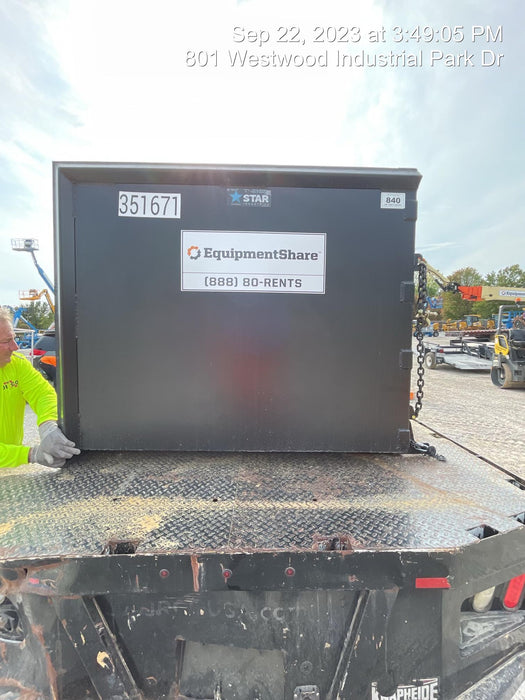 2023 STAR INDUSTRIES 1430