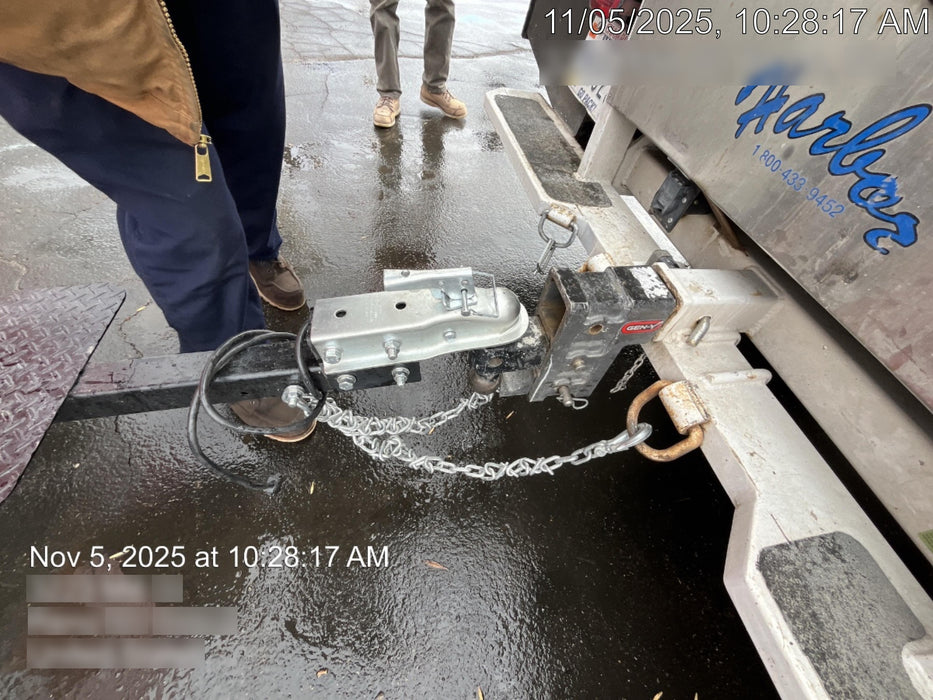 2025 MULTIQUIP GBX24BK