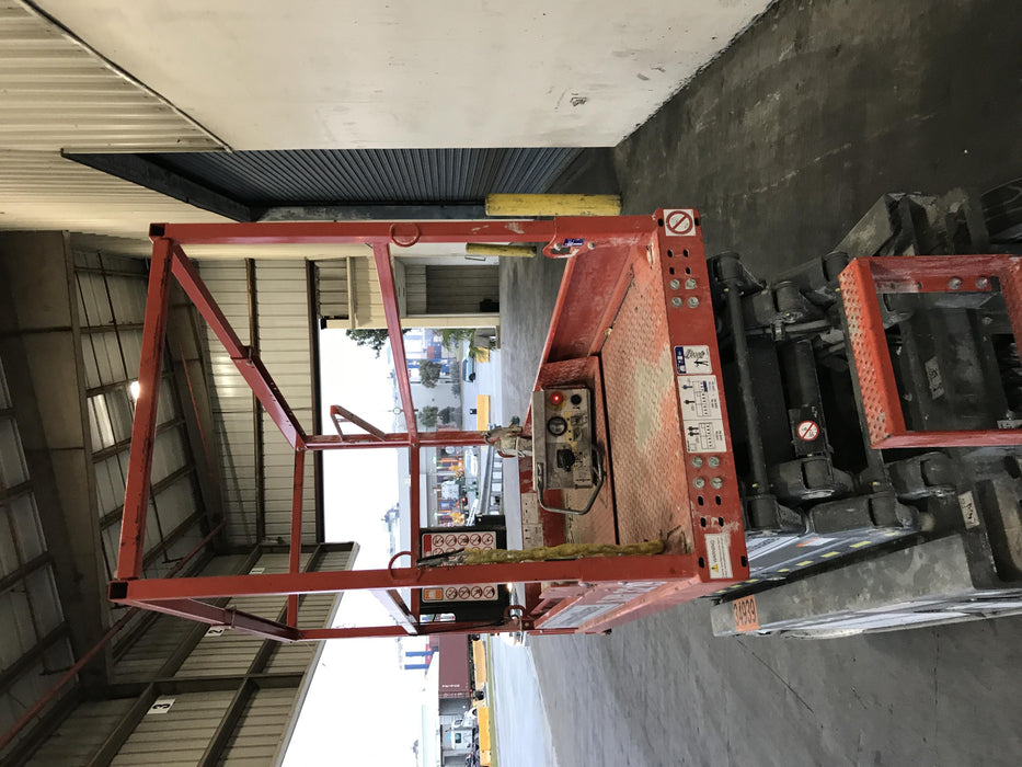 2019 Skyjack SJIII-3219 Standard w/Trojan Batteries