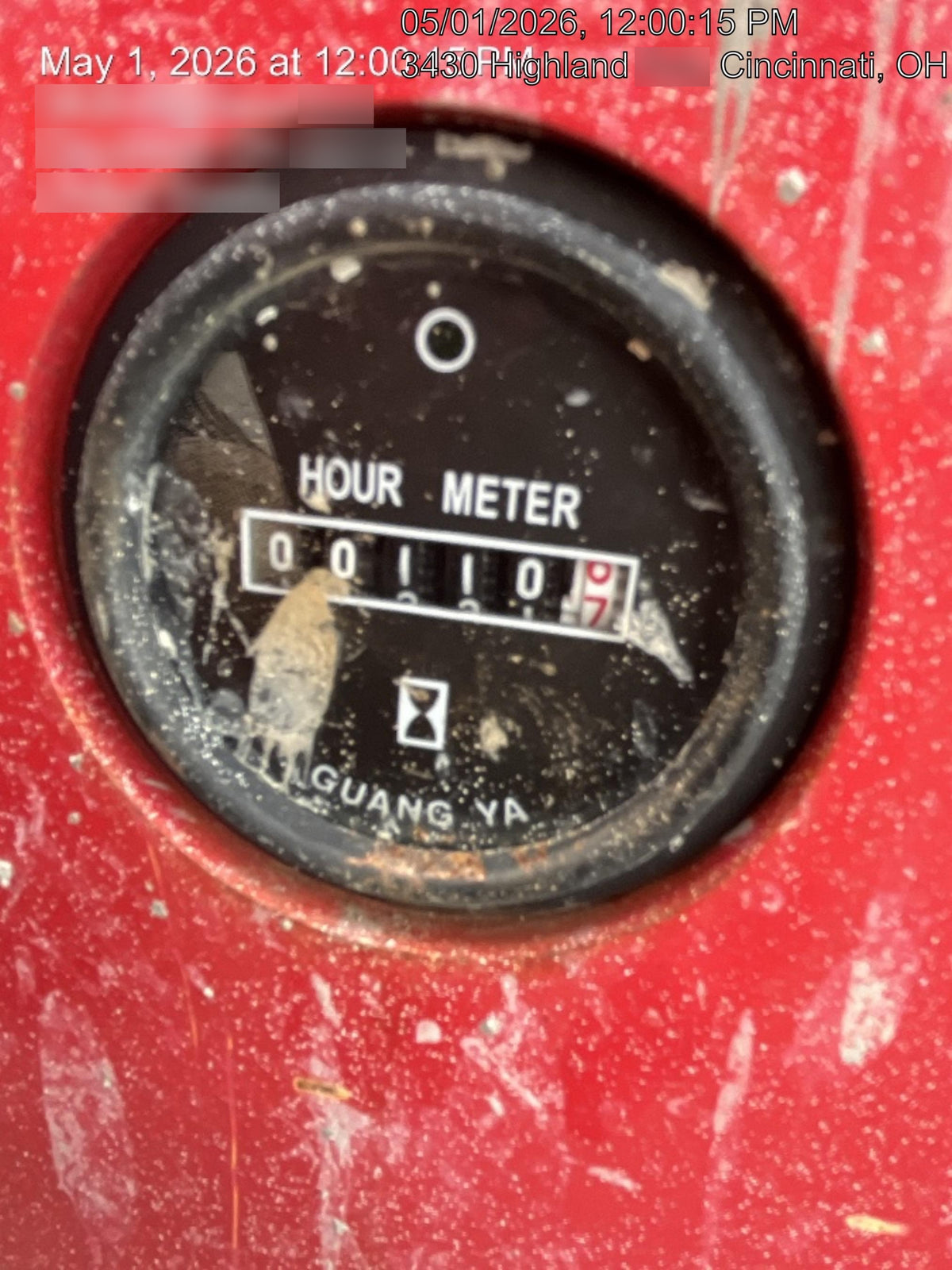 2021 MEC 2632SE