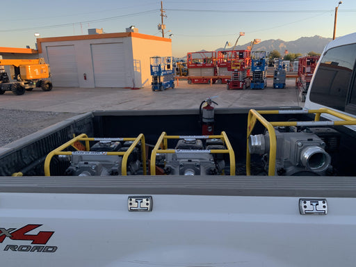 2021 WACKER NEUSON PT2A