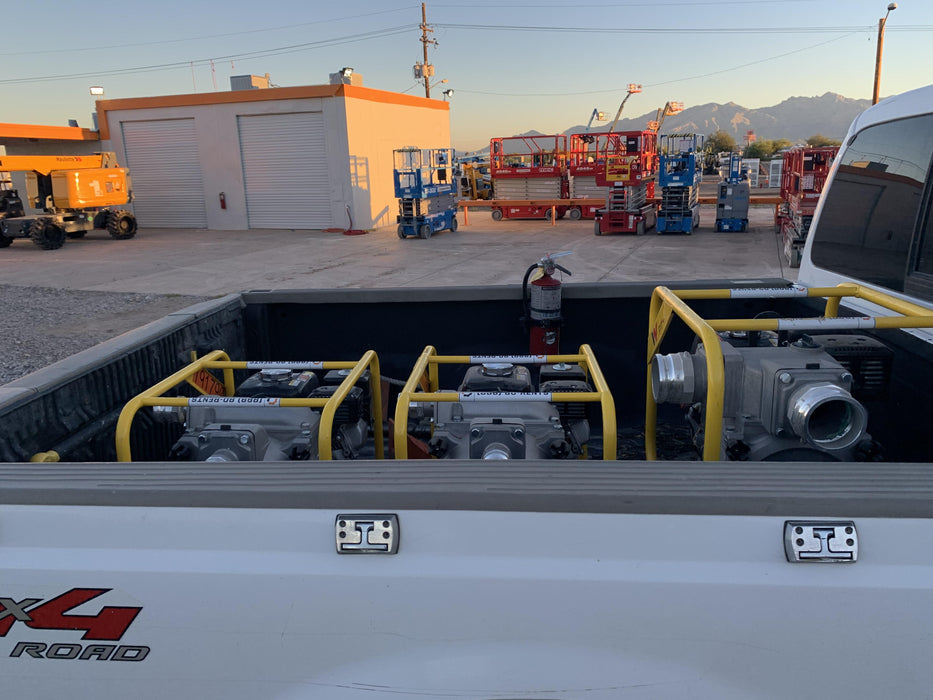 2021 WACKER NEUSON PT2A