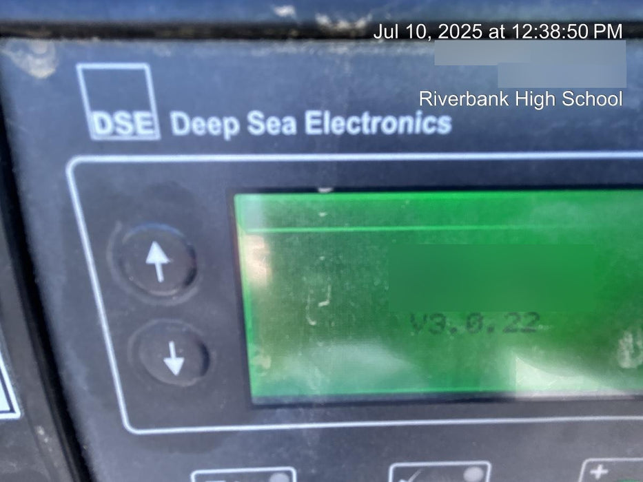 2020 ATLAS COPCO QAS25