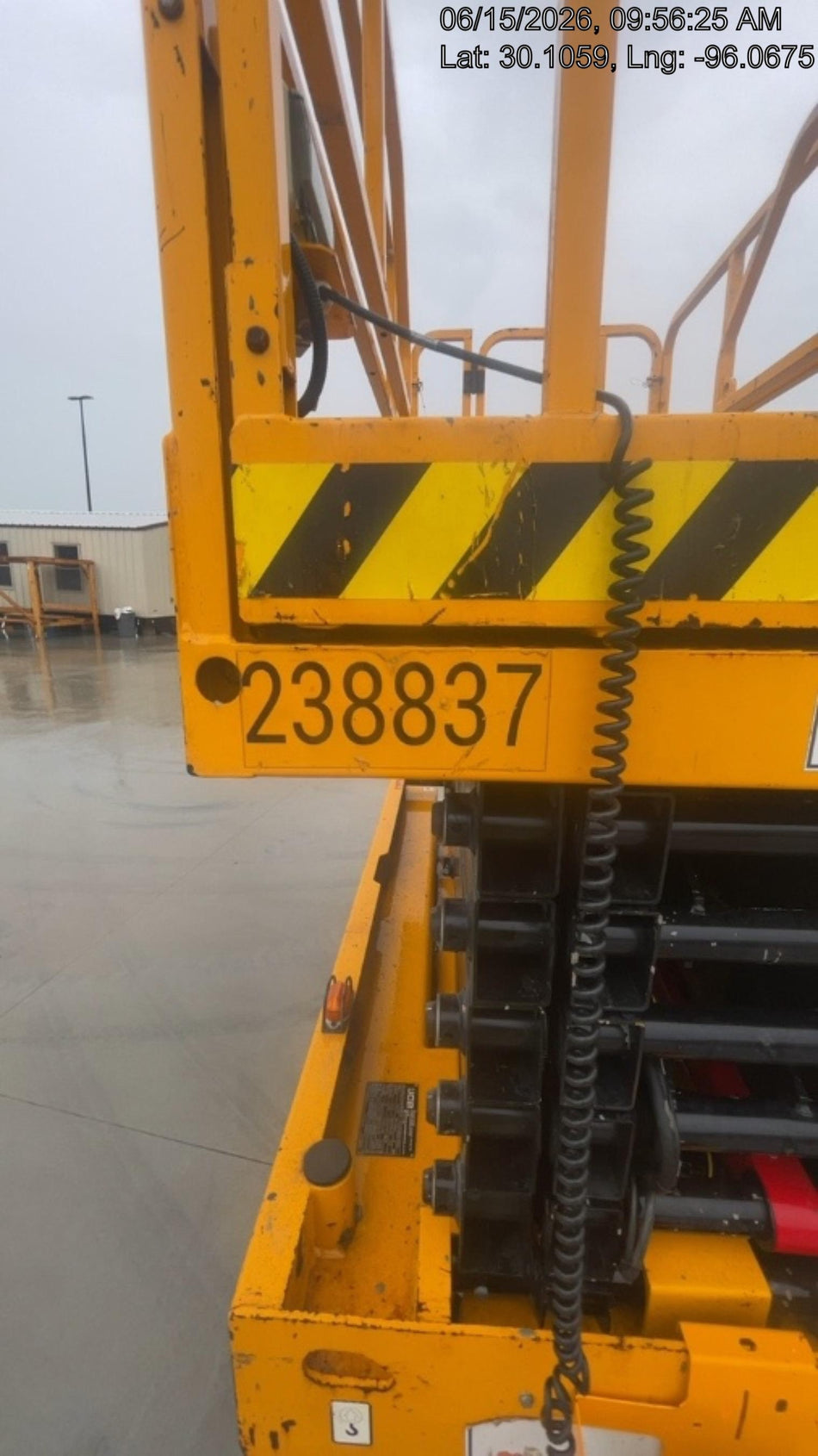 2022 JCB S4046E