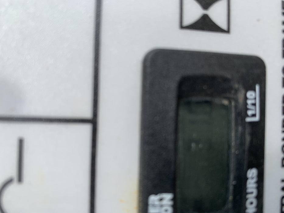 2019 Wacker Neuson LTV6K-LED Standard LED Towable Light Tower w/None