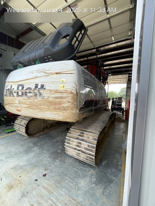 2020 LINK-BELT 300X4