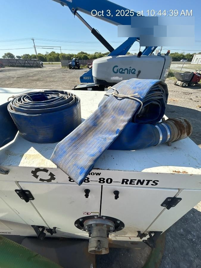 2023 ATLAS COPCO PAC F44 KD-S
